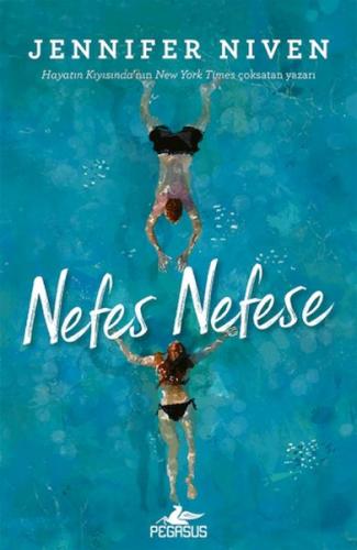 Nefes Nefese (Ciltli) Jennifer Niven