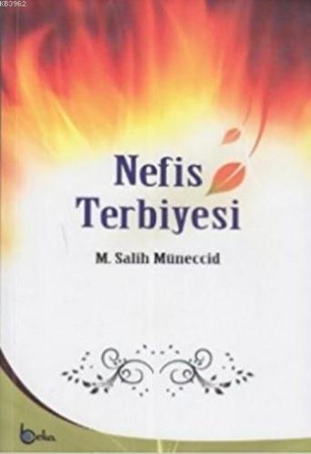 Nefis Terbiyesi M. Salih Müneccid