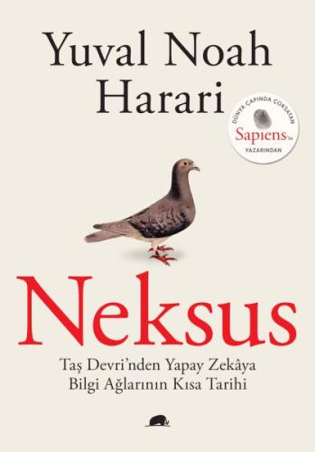 Neksus Yuval Noah Harari