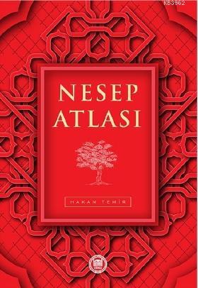 Nesep Atlası Hakan Temir