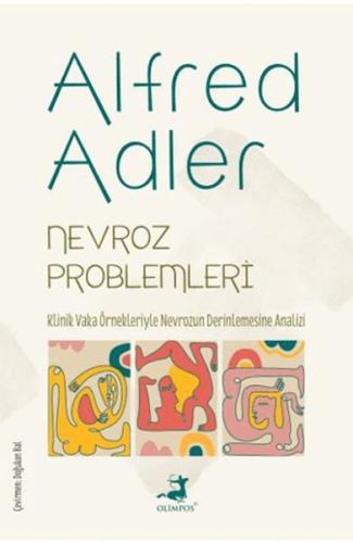 Nevroz Problemleri Alfred Adler