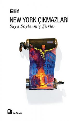 New York Çıkmazları Elİf