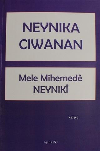 Neynika Ciwanan Mele Mihemede Neyniki