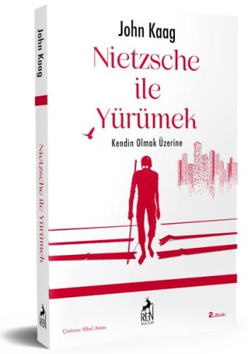 Nietzsche İle Yürümek John Kaag