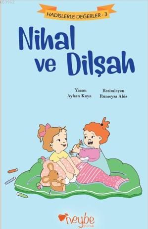 Nihal ve Dilşah Ayhan Kaya