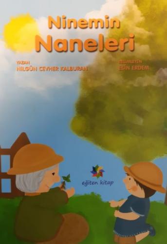 Ninemin Naneleri Nilgün Cevher Kalburan