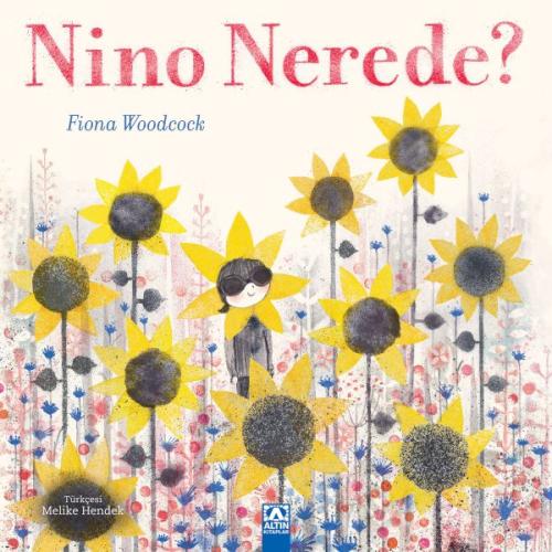 Nino Nerede? Fıona Woodcock