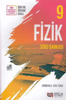 Nitelik Yayınları 9. Sınıf Fizik Soru Bankası