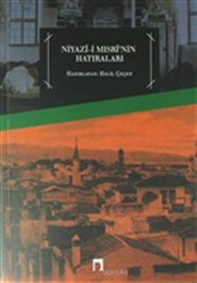 Niyazi-i Mısri’nin Hatıraları E. L. Doctorow