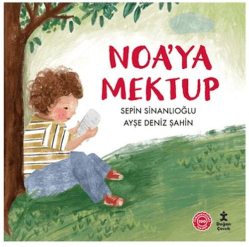 Noa’ya Mektup Sepin Sinanlıoğlu