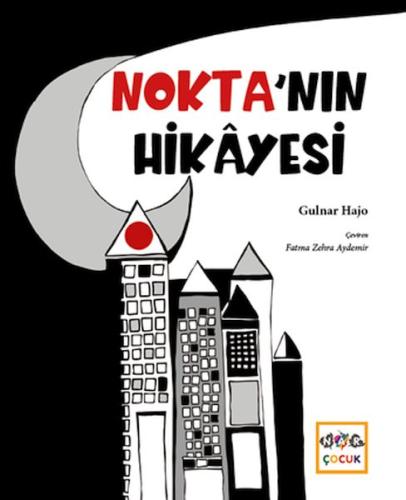 Nokta’nın Hikayesi Gulnar Hajo