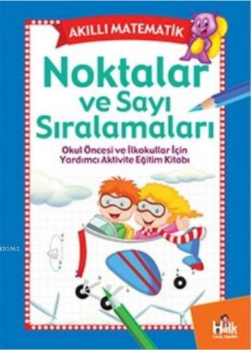 Noktalar ve Sayı Sıralamaları Kolektif