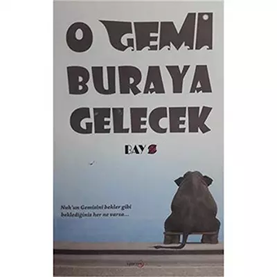 O Gemi Buraya Gelecek Bay Z