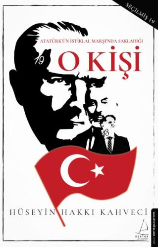 O Kişi Hüseyin Hakkı Kahveci