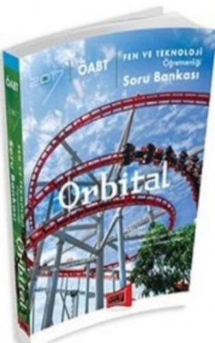 ÖABT Fen ve Teknoloji Öğretmenliği Orbital Soru Bankası 2017