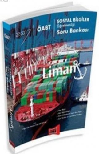 ÖABT Liman Sosyal Bilgiler Öğretmenliği Soru Bankası 2017