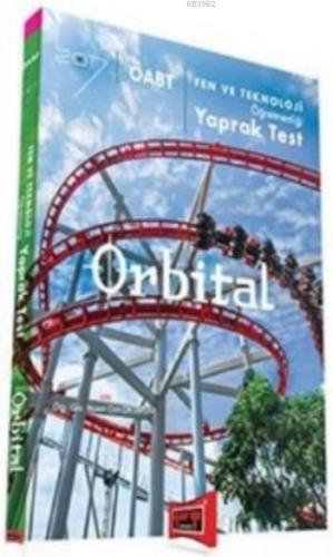 ÖABT Orbital Fen ve Teknoloji Öğretmenliği Yaprak Test 2017