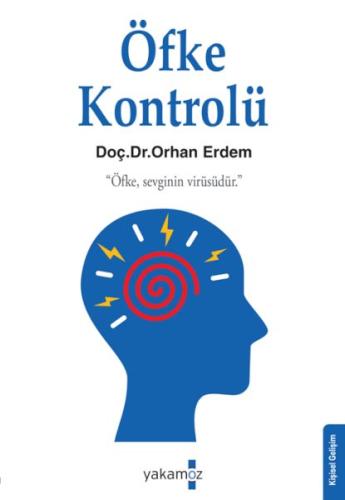 Öfke Kontrolü Doç Dr. Orhan Erdem