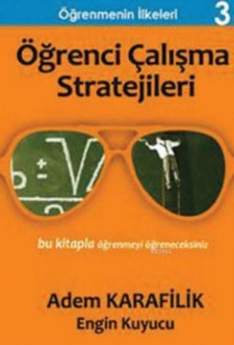 Öğrenci Çalışma Stratejileri Adem Karafilik