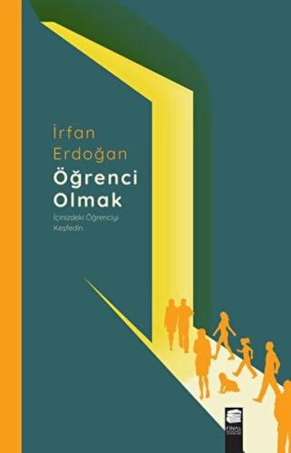 Öğrenci Olmak İrfan Erdoğan