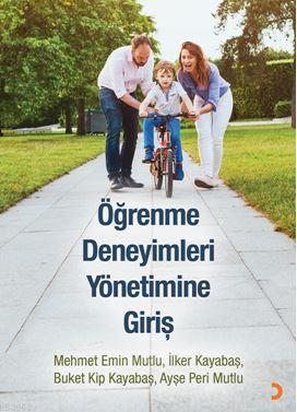 Öğrenme Deneyimleri Yönetimine Giriş Kolektif