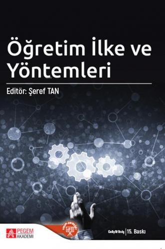 Öğretim İlke ve Yöntemleri Abdurrahman Kılıç