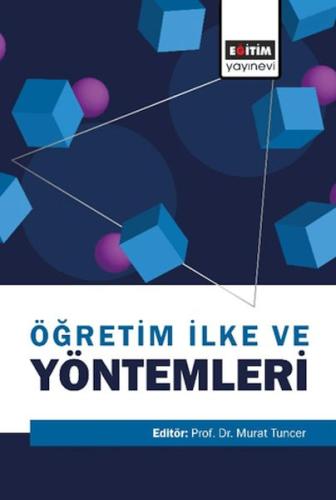 Öğretim İlke Ve Yöntemleri Kolektif