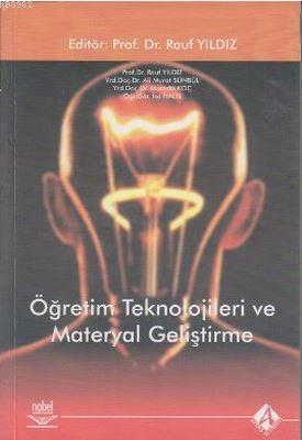 Öğretim Teknolojileri ve Materyal Geliştirme Mustafa Koç