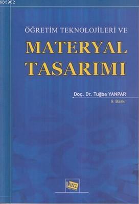 Öğretim Teknolojileri ve Materyal Tasarımı Tuğba Yanpar Yelken