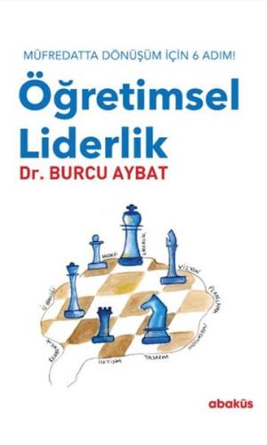 Öğretimsel Liderlik Burcu Aybat