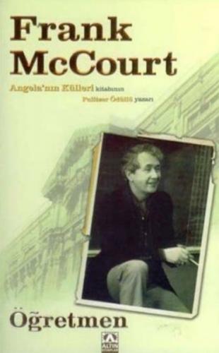 Öğretmen Frank McCourt