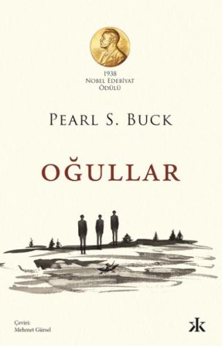 Oğullar Pearl S. Buck