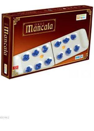 Okul Mancala Kolektif