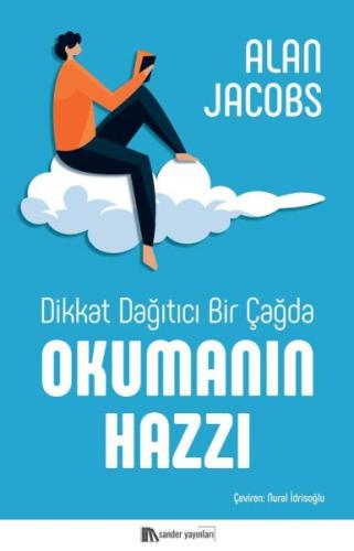 Okumanın Hazzı Alan Jacobs