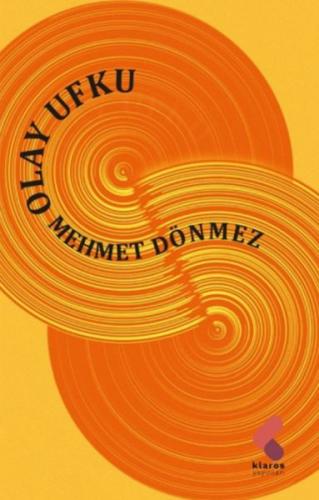 Olay Ufku Mehmet Dönmez