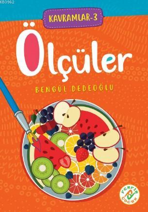 Ölçüler Bengül Dedeoğlu