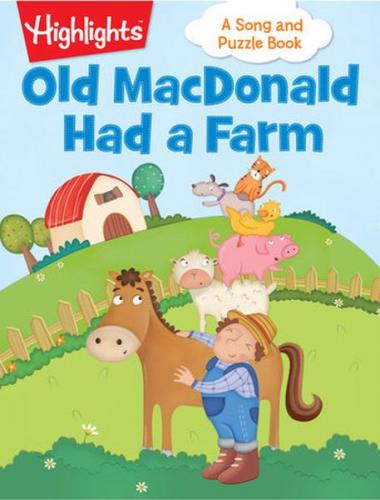 Old MacDonald Had a Farm Komisyon