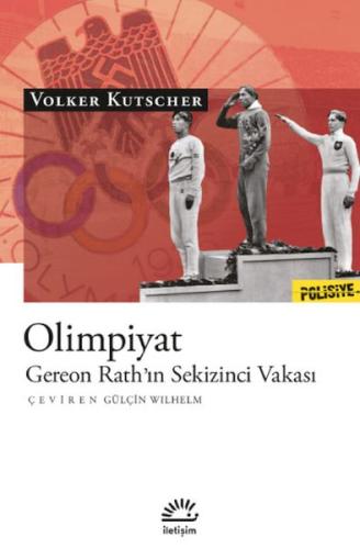 Olimpiyat Volker Kutscher