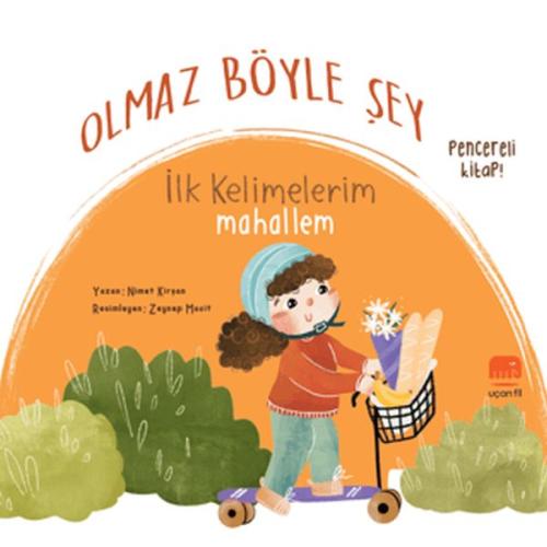 Olmaz Böyle Şey Nimet Kirşan