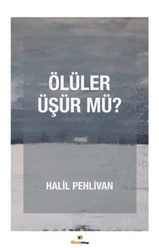 Ölüler Üşür mü? Halil Pehlivan