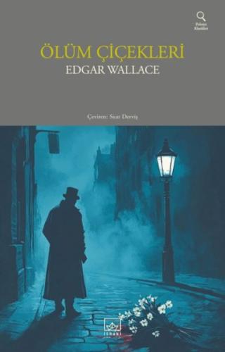 Ölüm Çiçekleri Edgar Wallace