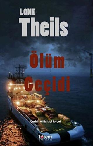 Ölüm Geçidi Lone Theils