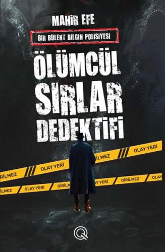 Ölümcül Sırlar Dedektifi Mahir Efe