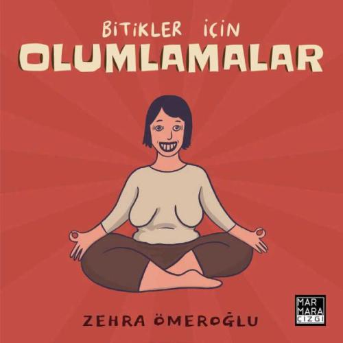 Olumlamalar Zehra Ömeroğlu