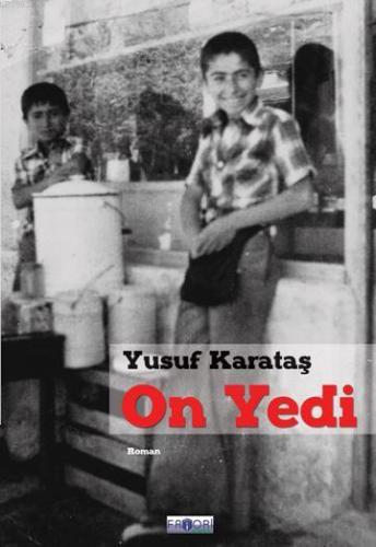 On Yedi Yusuf Karataş