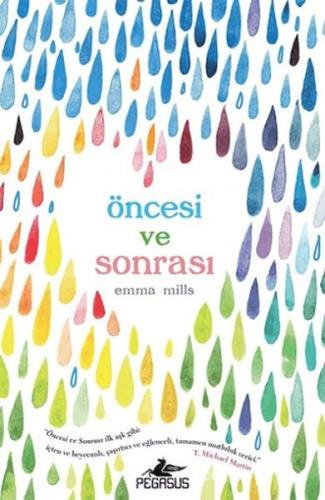 Öncesi Ve Sonrası Emma Mills