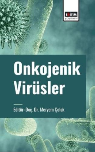 Onkojenik Virüsler Meryem Çolak