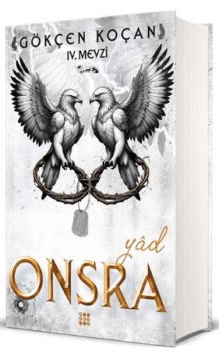 Onsra 4 – Yâd (Ciltli) Gökçen Koçan