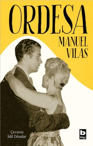 Ordesa Manuel Vilas