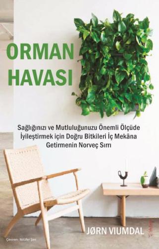 Orman Havası Jorn Viumdal